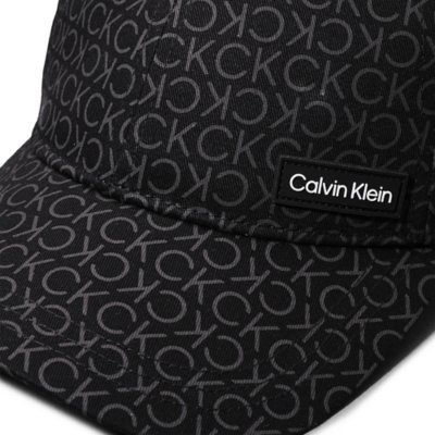 Casquette homme Elevated Patch Bb CALVIN KLEIN
