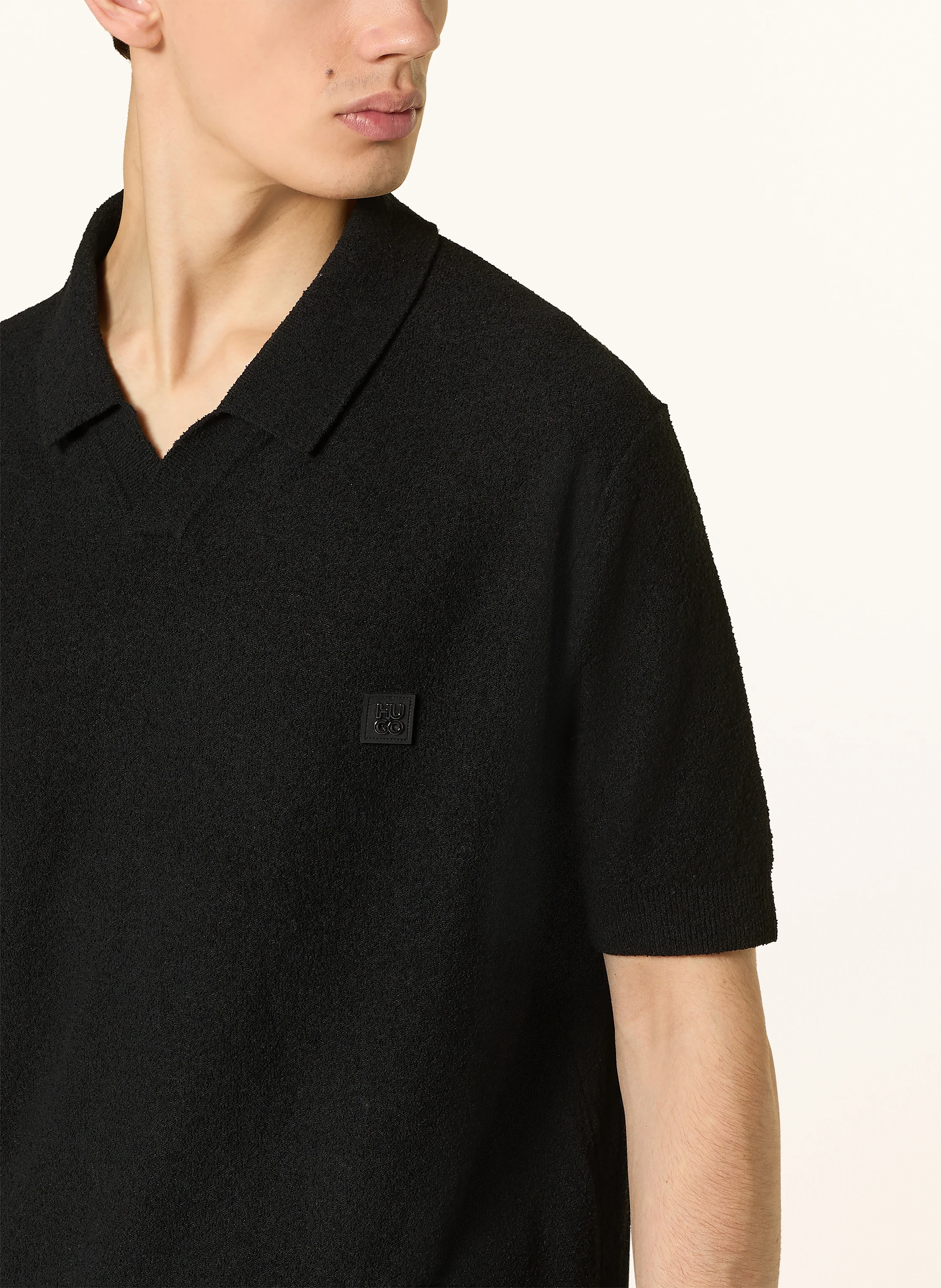 HUGO Poloshirt SHIPLOM