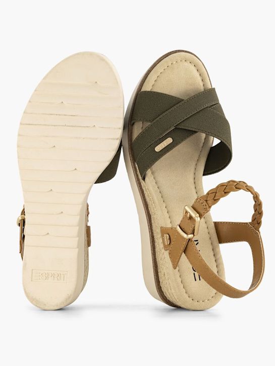 ESPRIT Sandalette