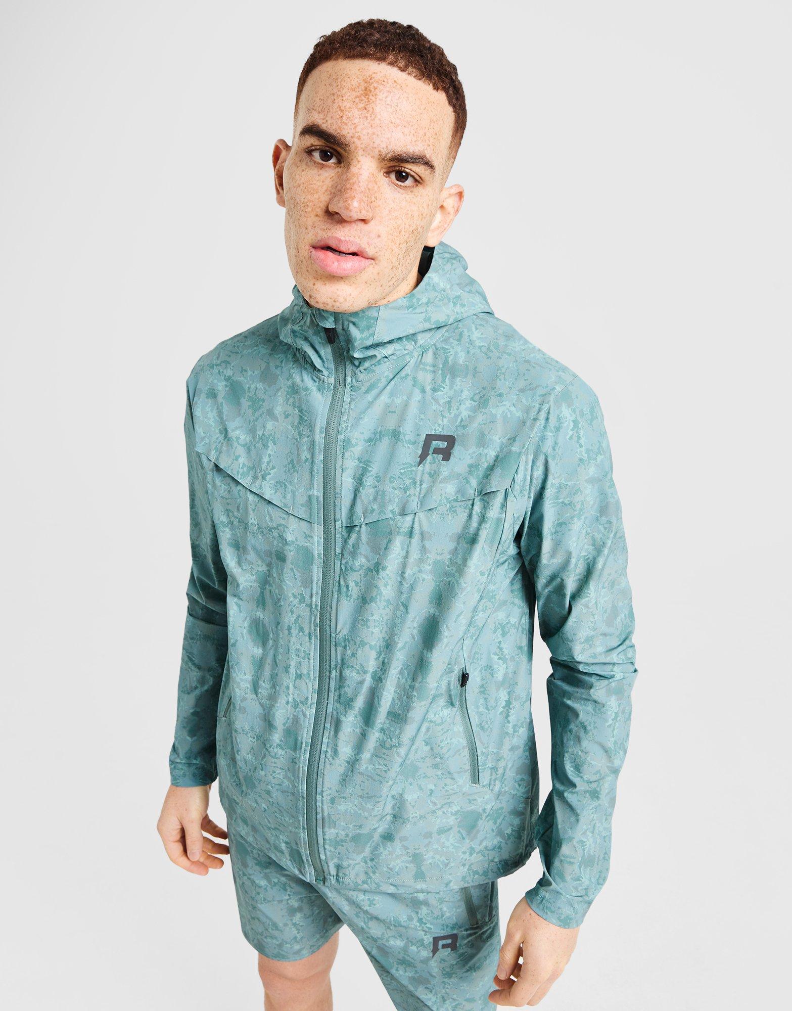 Reprimo Veste Shibori