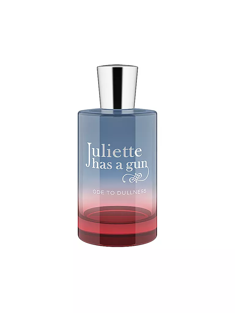 JULIETTE HAS A GUN Ode tu Dullness Eau de Parfum 100ml keine Farbe