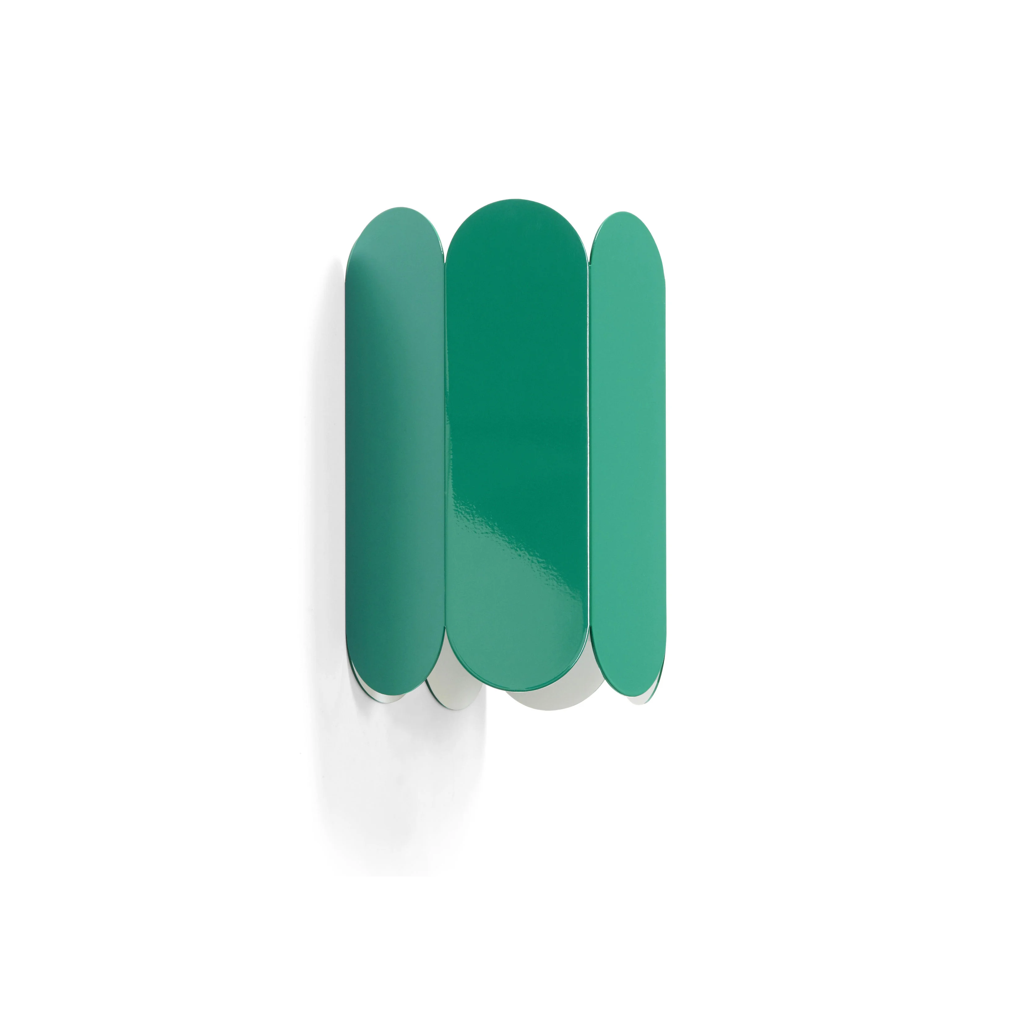 ARCS - Applique métal | Vert