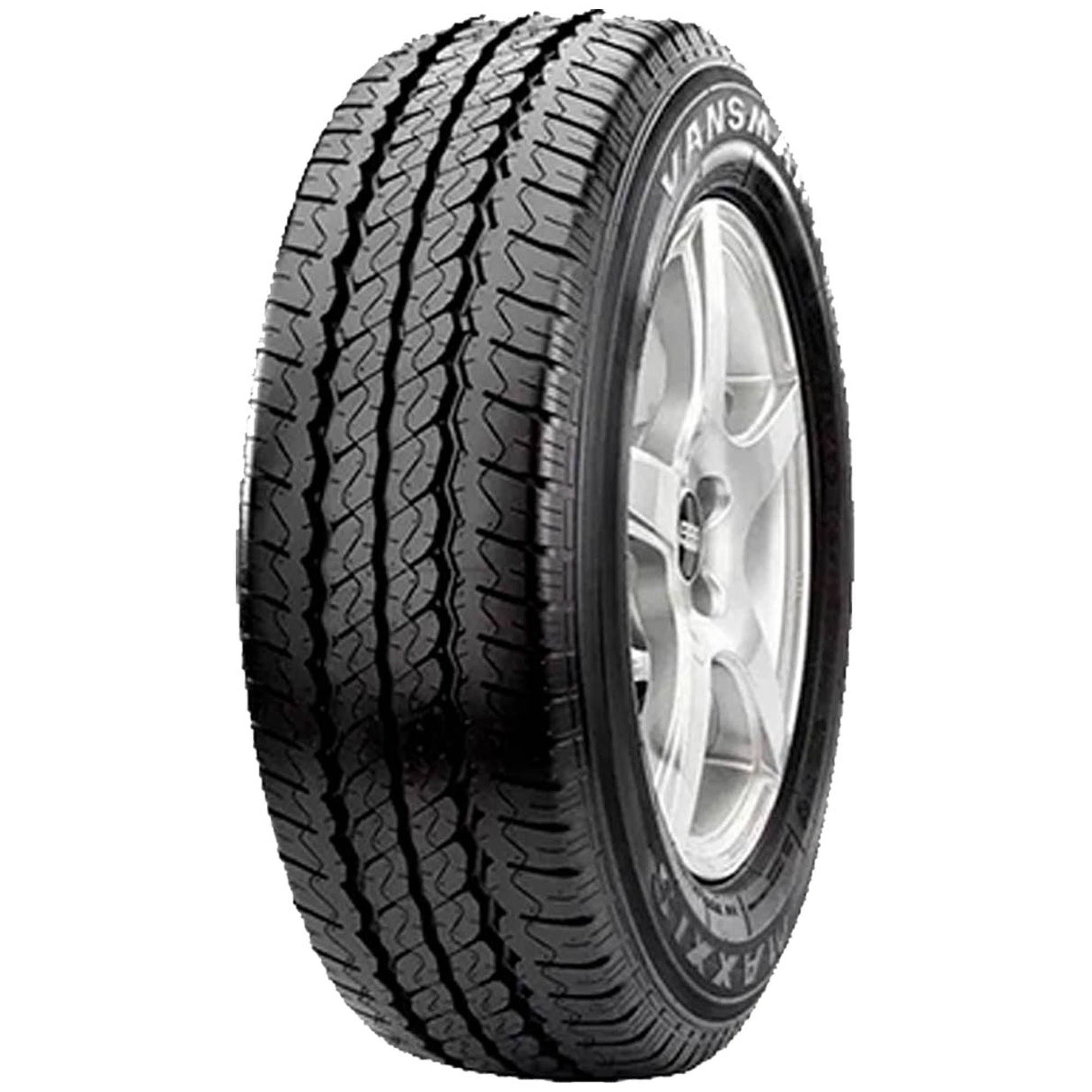 Maxxis Vansmart MCV3+