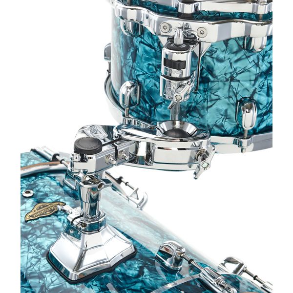 Tama Starcl. Walnut/Birch 20