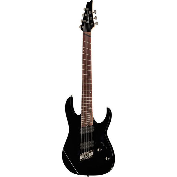 Ibanez RGMS7-BK Multiscale