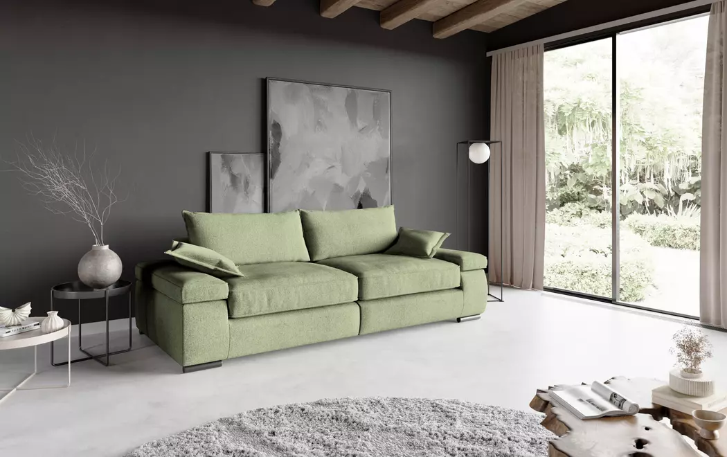 Bigsofa Layzee