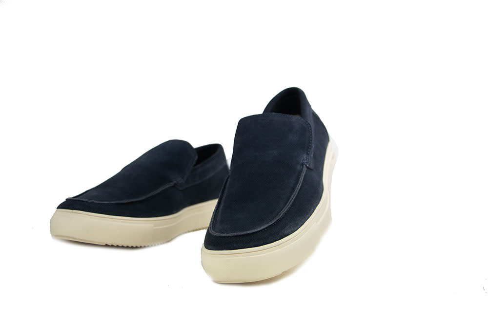 Blackstone Loafer Barron Boulevard