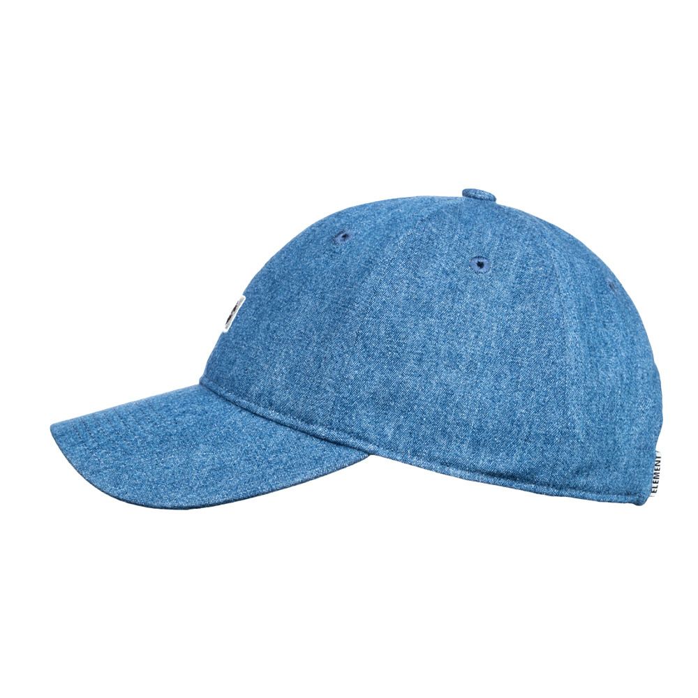 Element FLUKY - Casquette bleached