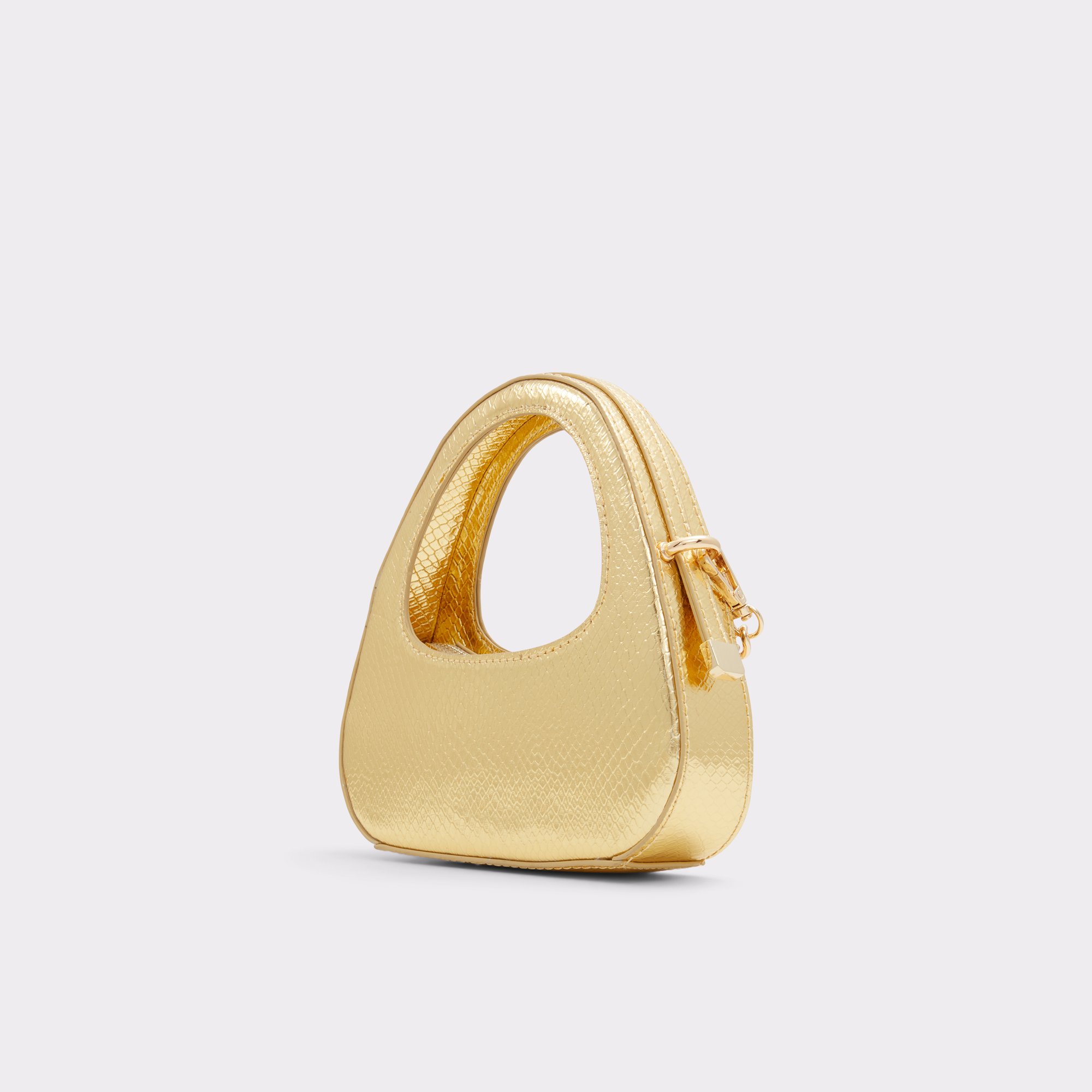 Cleopatrax Gold Women Mini Bags