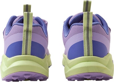Reimatec Enkkari  Vanntette Sneakers, Lilac Amethyst