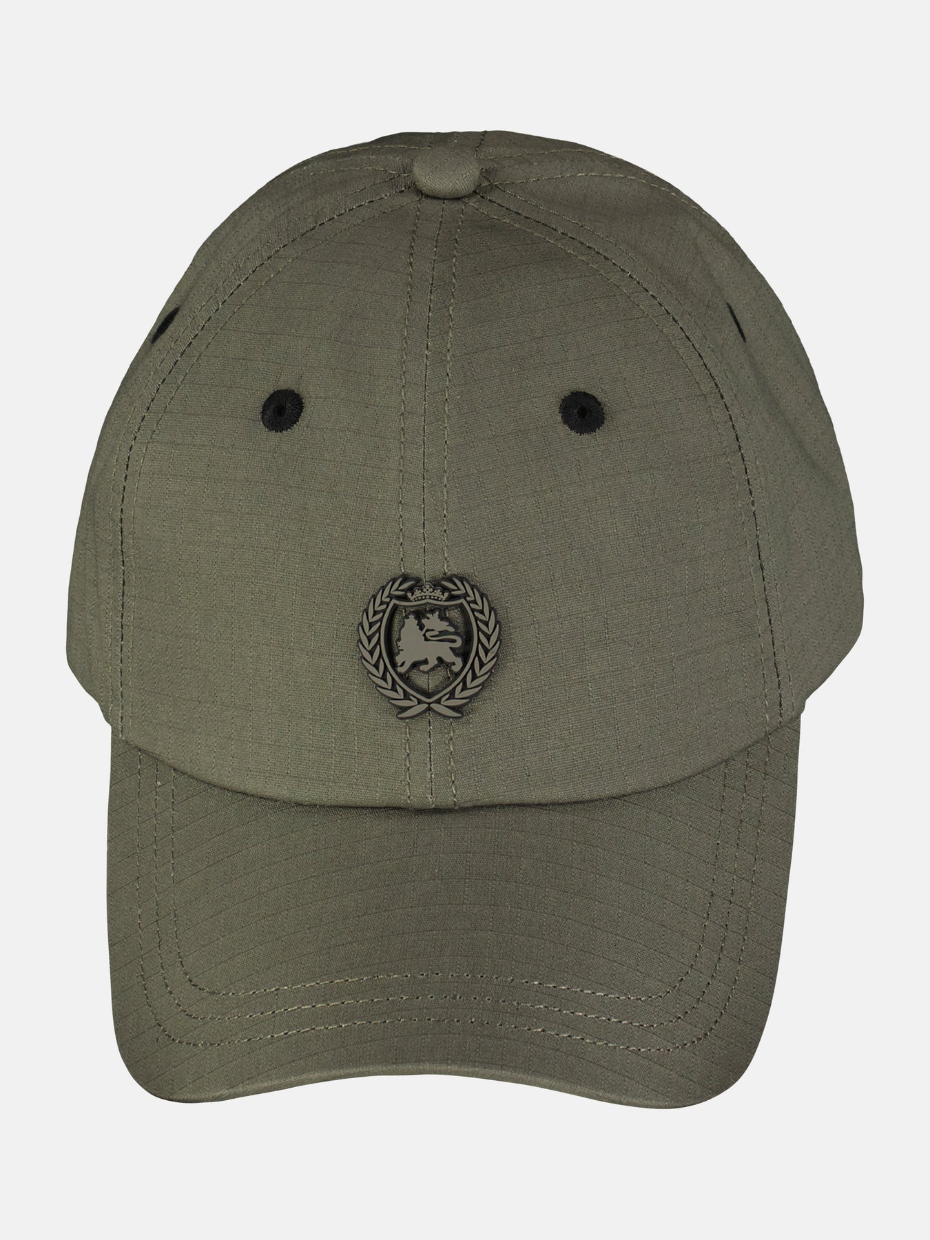 Basecap mit Applikation