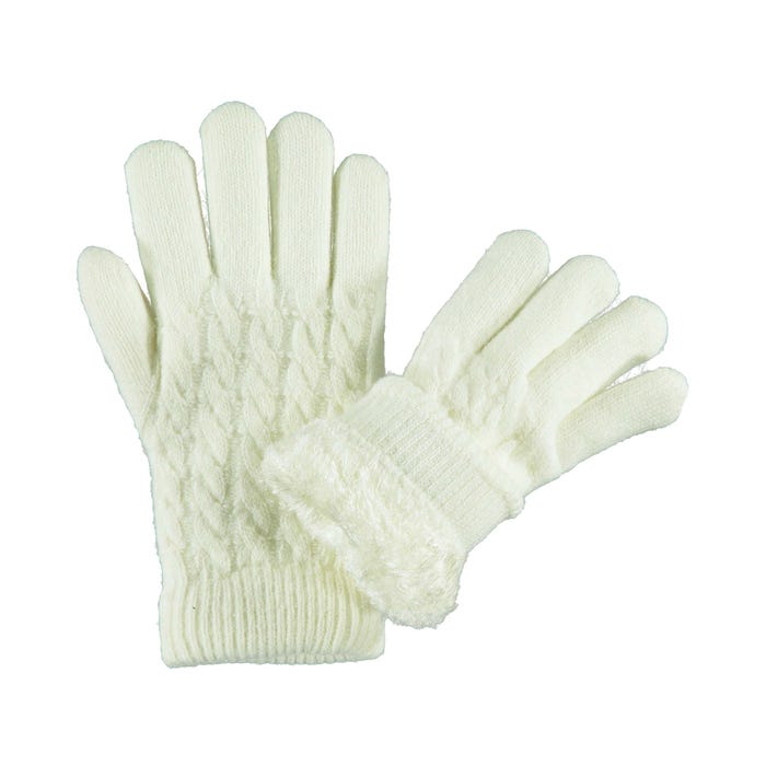 Veritas-Superzachte handschoen