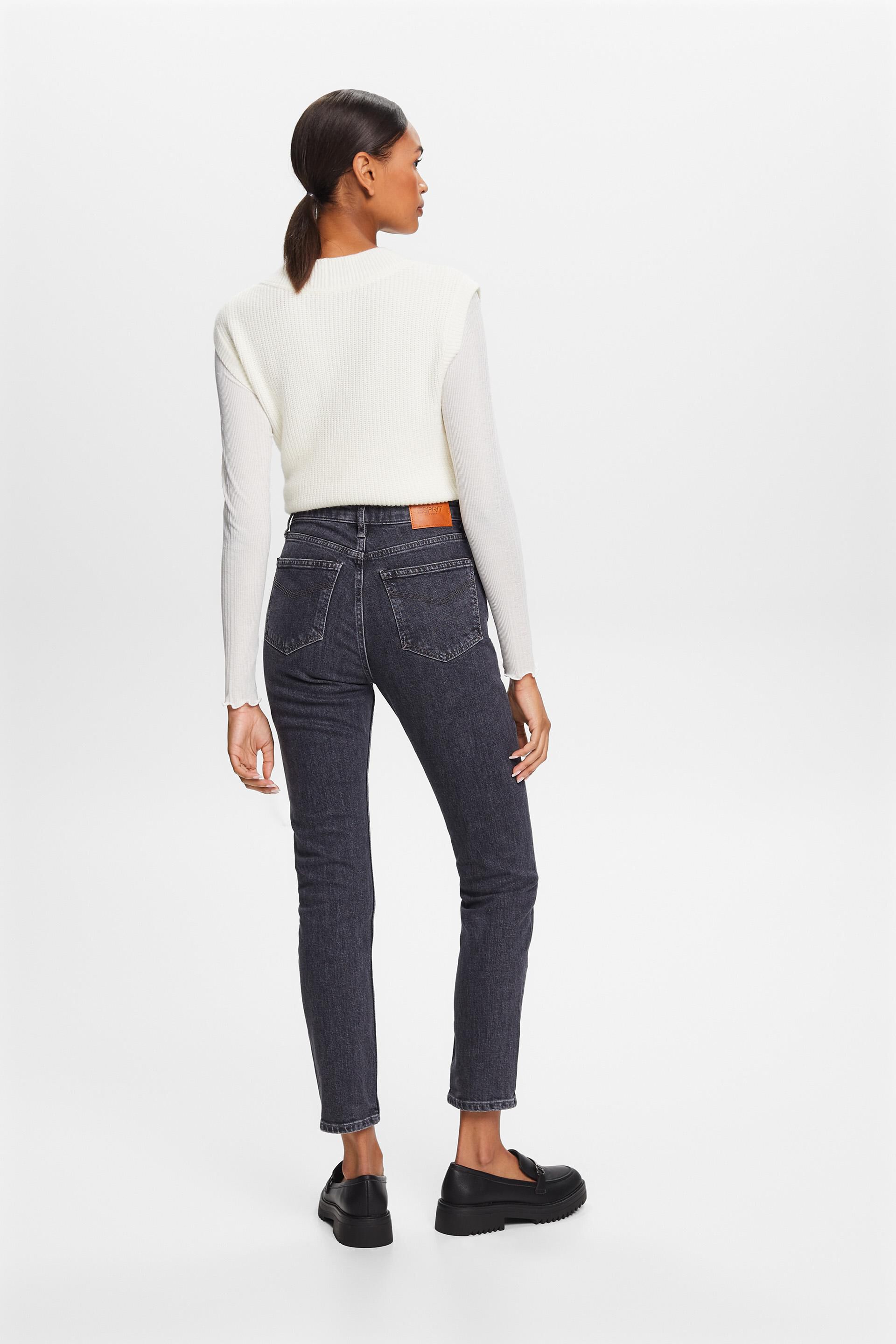 Jean stretch premium de coupe Slim Fit
