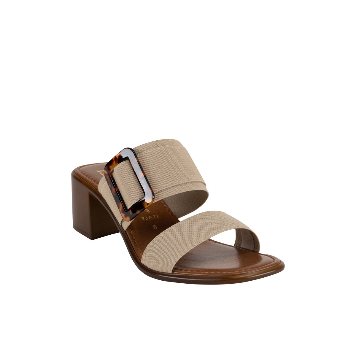 ITALIAN SHOEMAKERS-Daona - Beige