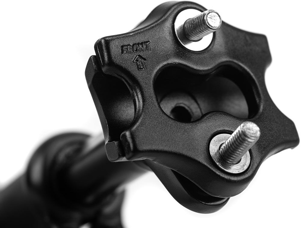 RFR Federsattelstütze kaufen | Bike-Discount