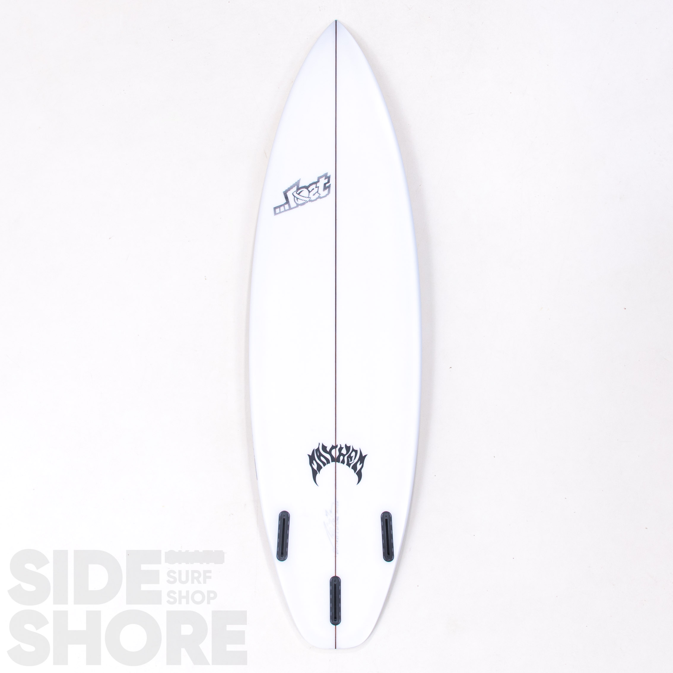 Lost Stub Driver 3.0 - 6'1 x 19.63 x 2.50