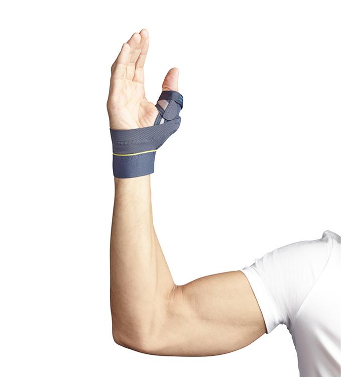 Push Sports Duimbrace - Rechts
