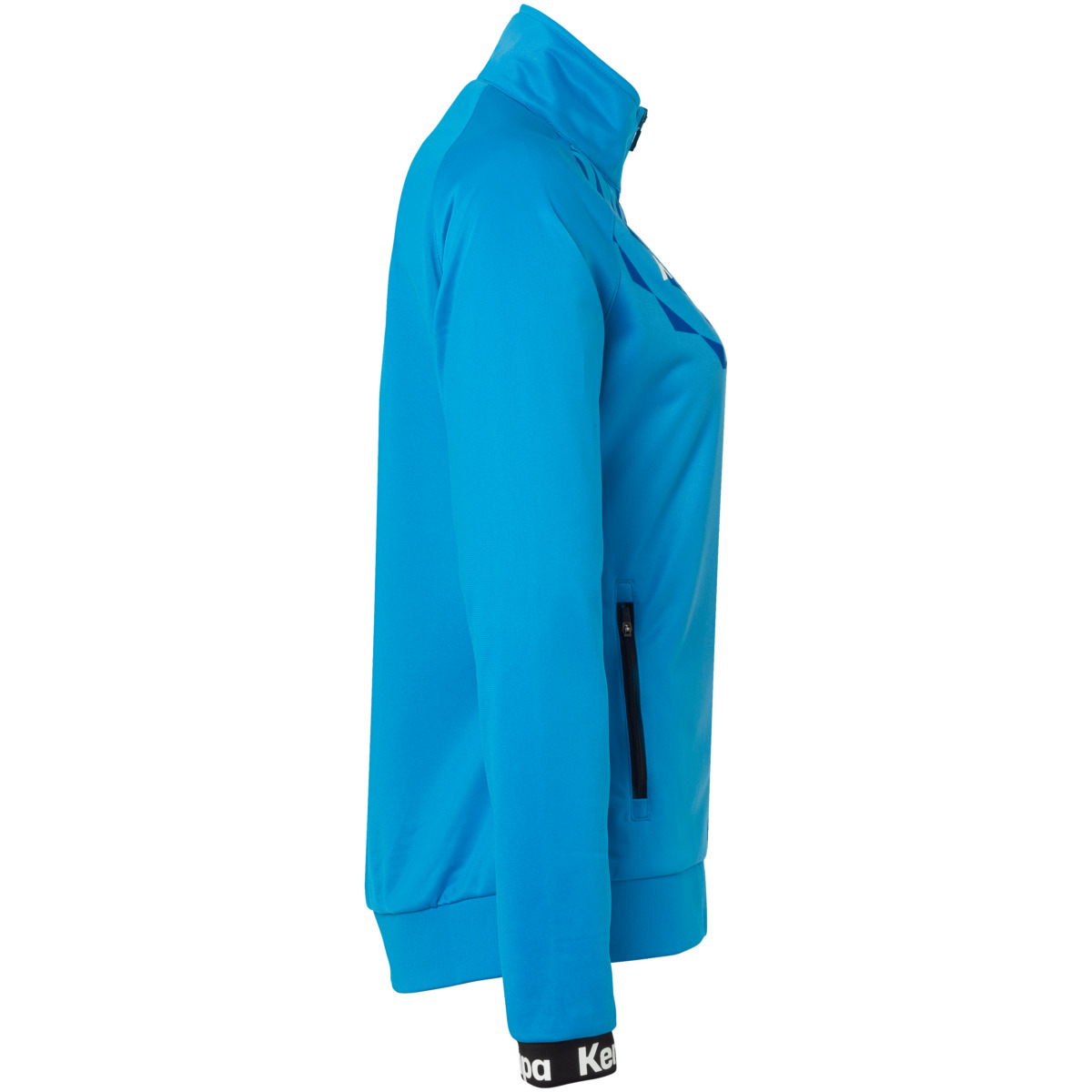 Wave 26 Poly Jacke Damen