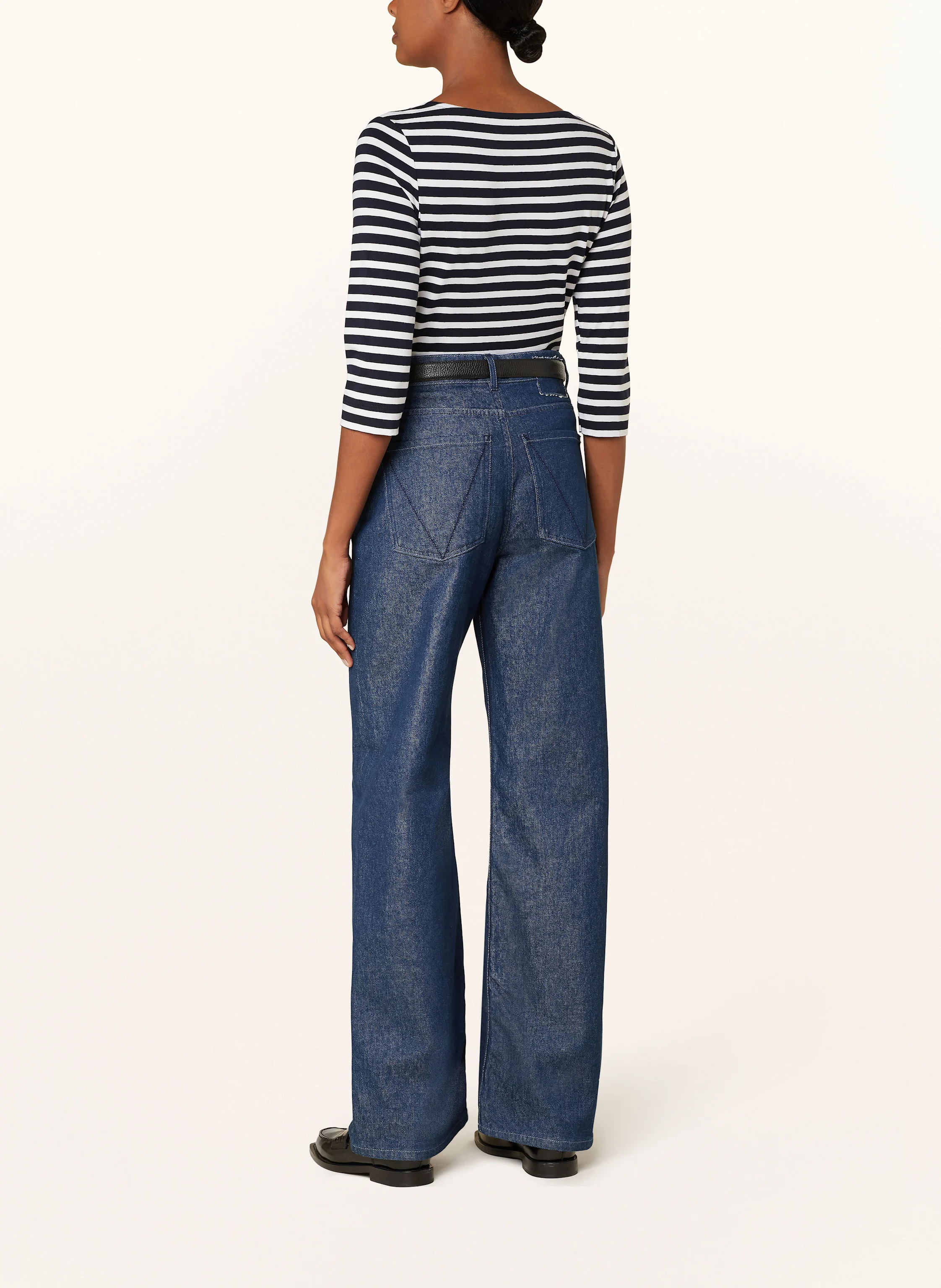 darling harbour Shirt mit 3/4-Arm