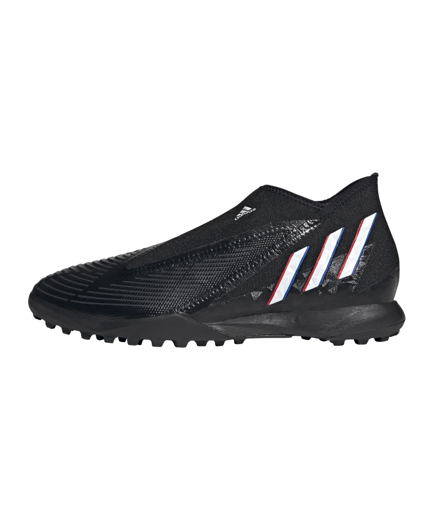 adidas Predator EDGE.3 LL TF Edge of Darkness Schwarz