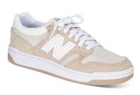Sneakers  BB480LEA beige Beige