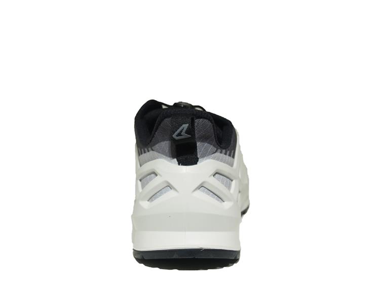Lowa Merger GTX Lo offwhite/black
