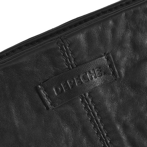Depeche Crossover Taske, Black