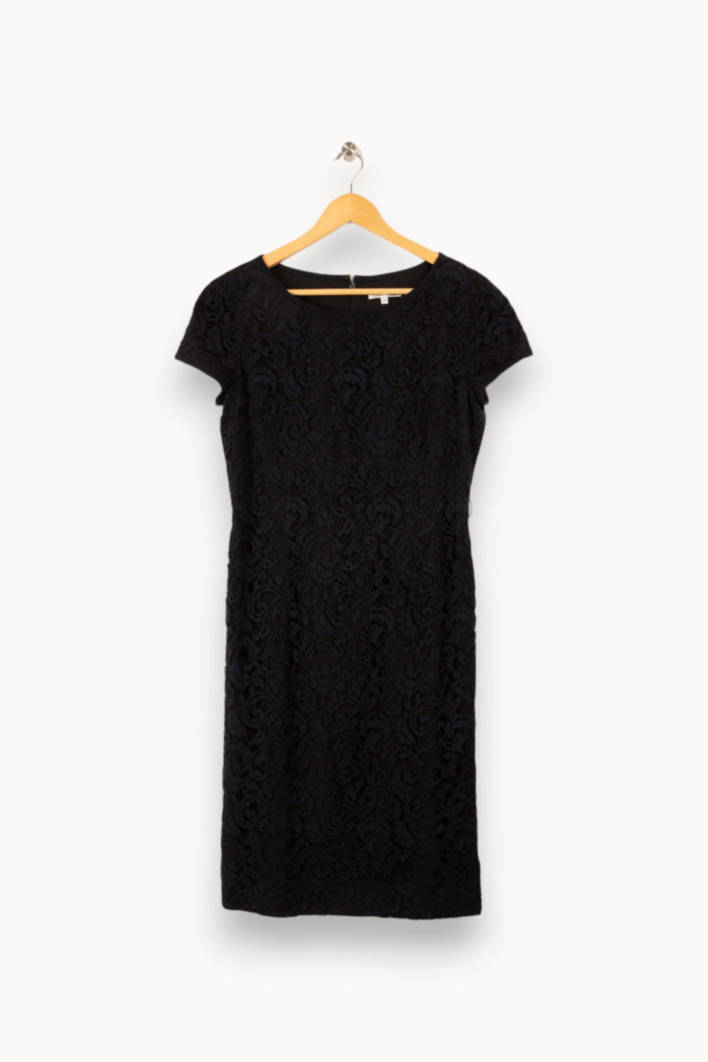 Robe bleue | Bleu