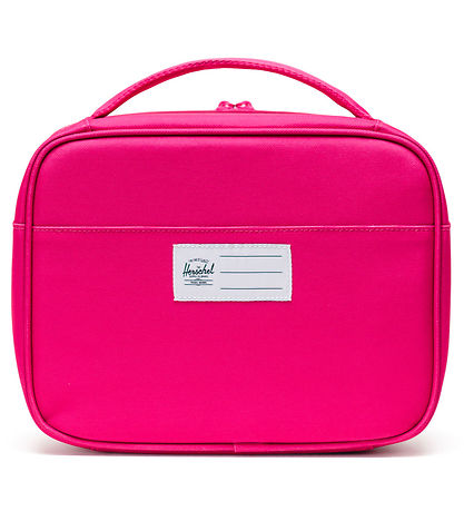 Herschel Kühltasche - Pop Quiz - Fuschia Purple
