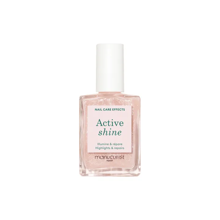 Manucurist Soin ongles Active Shine - 15ml
