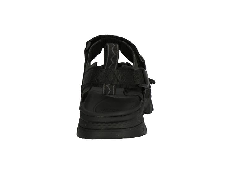 Timberland Garrison Trail Blackout Webbing