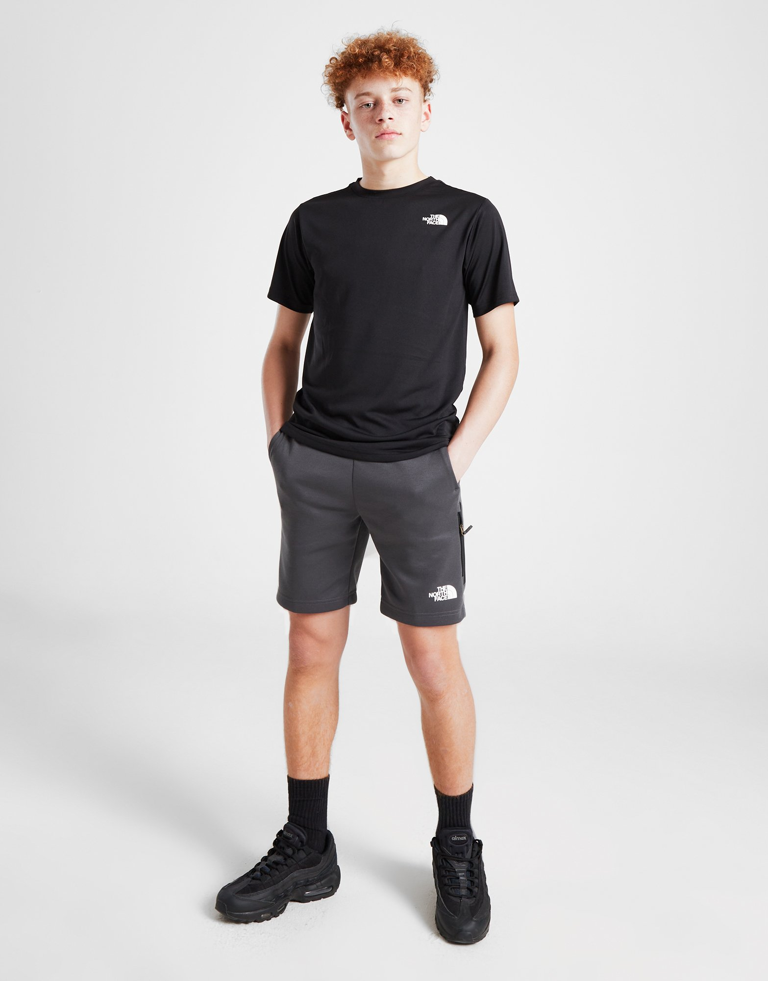 The North Face Short Tek Junior