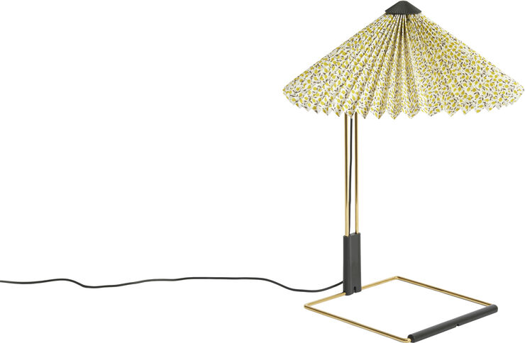 Hay HAY x Liberty Martin 300 Table Lamp Ed