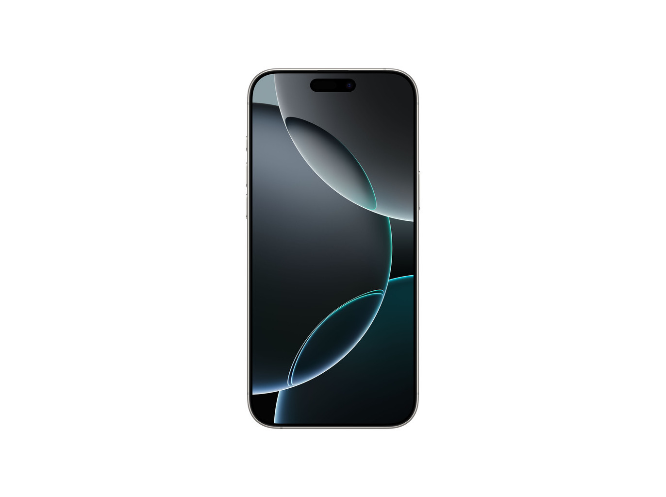 IPHONE 16 PRO MAX APPLE 256GB TITÂNIO BRANCO