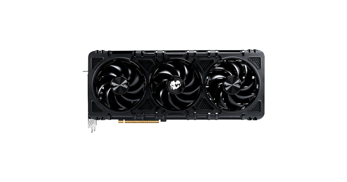 GainwardGeForce RTX 5080 Phantom grafische kaart  (DLSS 4, 3x DisplayPort, 1x HDMI 2.1, Tweedekans)