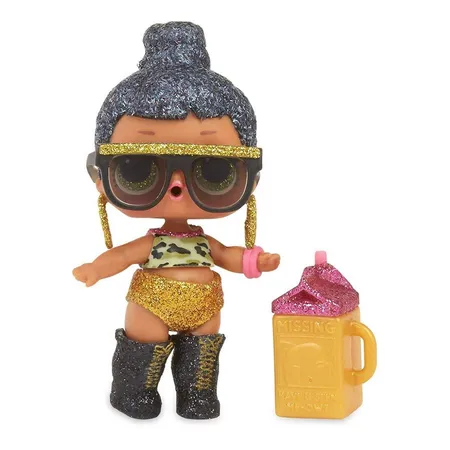 MGA Entertainment L.O.L. Surprise! Bling Series