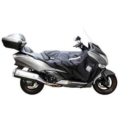 Tablier Tucano Urbano SCOOTER TERMOSCUD R074X - Noir