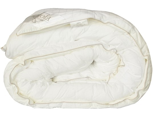 LESTRA - Couette Fjord Microduv très chaude 260x240cm 450gr/m²