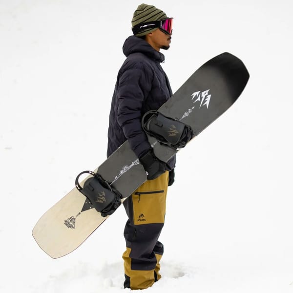 Planche de snowboard JONES MEN'S FLAGSHIP PRO