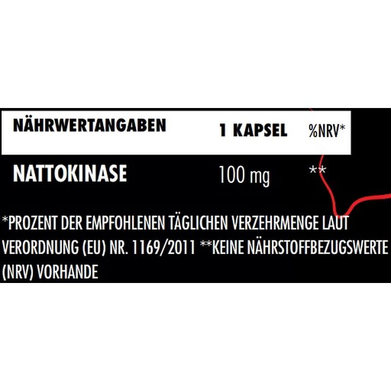 Big Zone Nattokinase