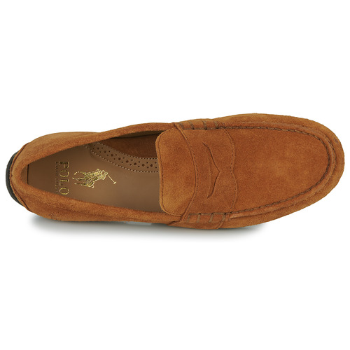 Polo Ralph Lauren - REYNOLD Cognac