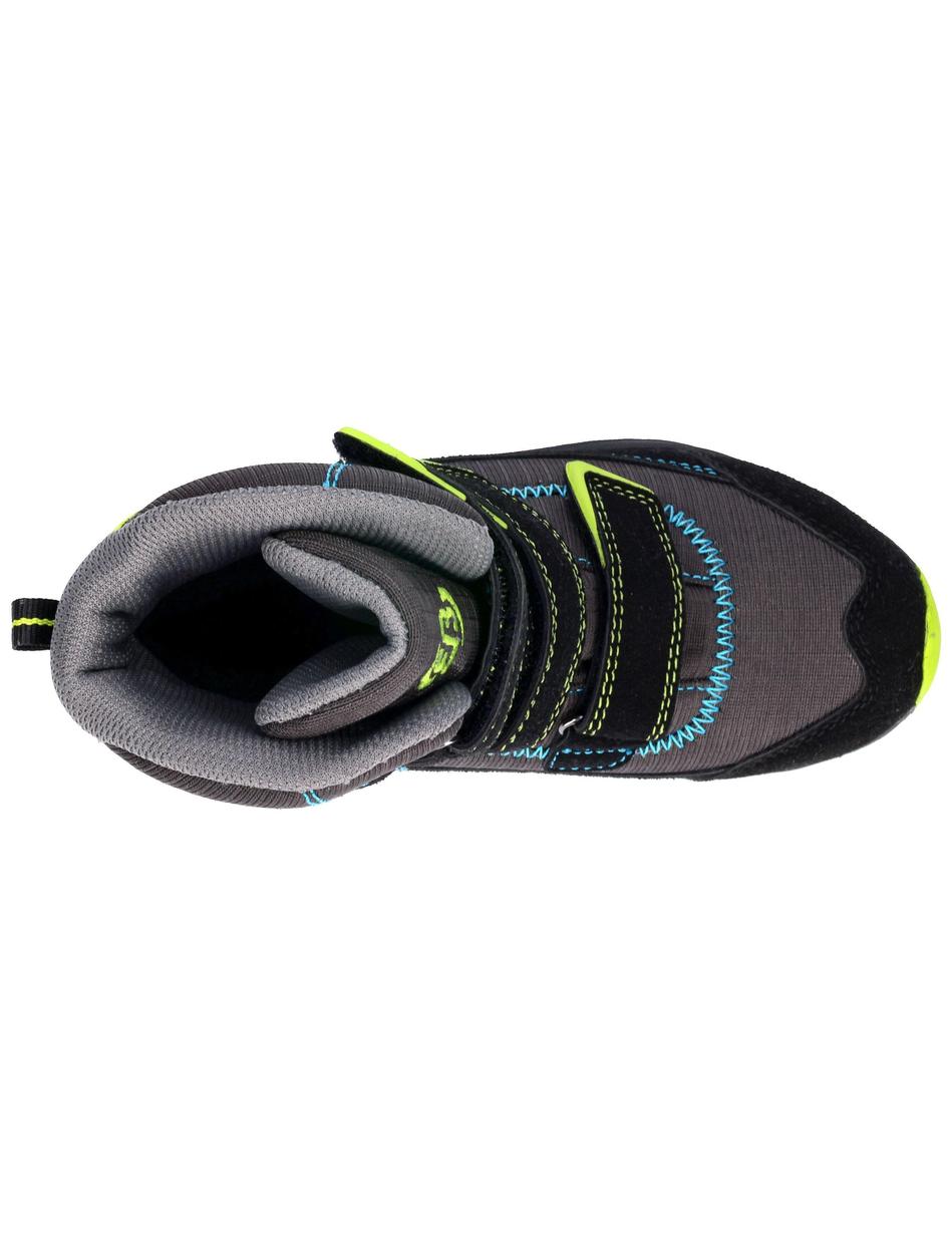 Winterboot Arendal V