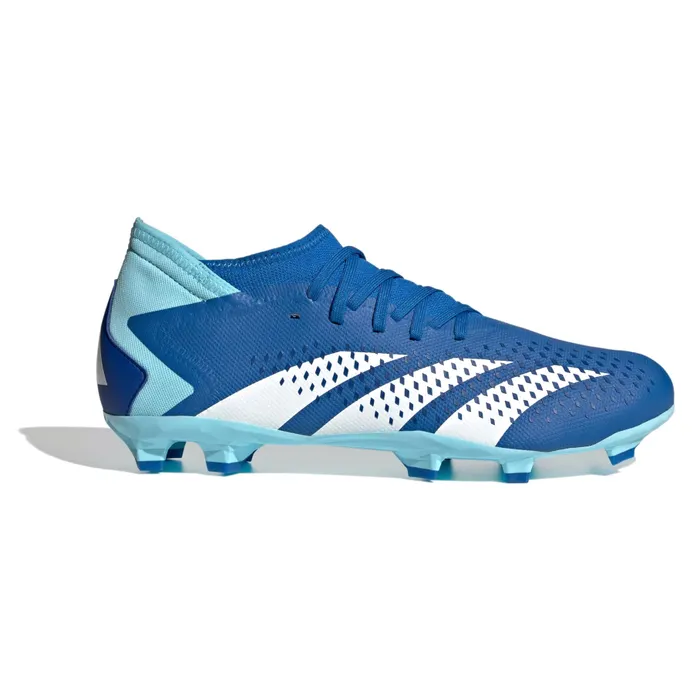 Adidas Predator Accuracy.3 FG Voetbalschoenen Senior
