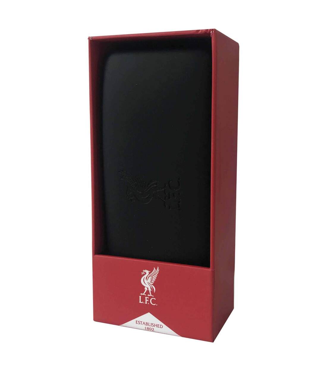 Liverpool FC - Étui à lunettes (Noir) (Taille unique) - UTSG20249
