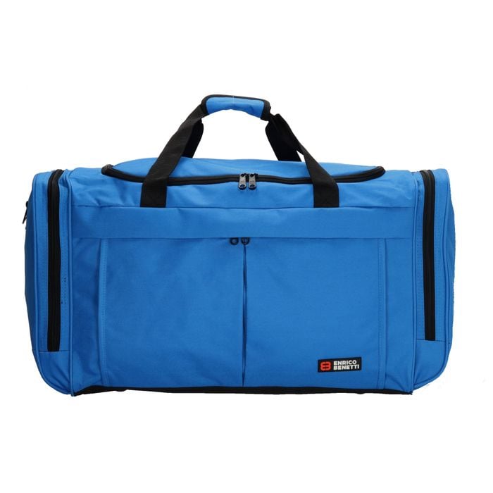 Enrico Benetti Amsterdam Reistas (60L)