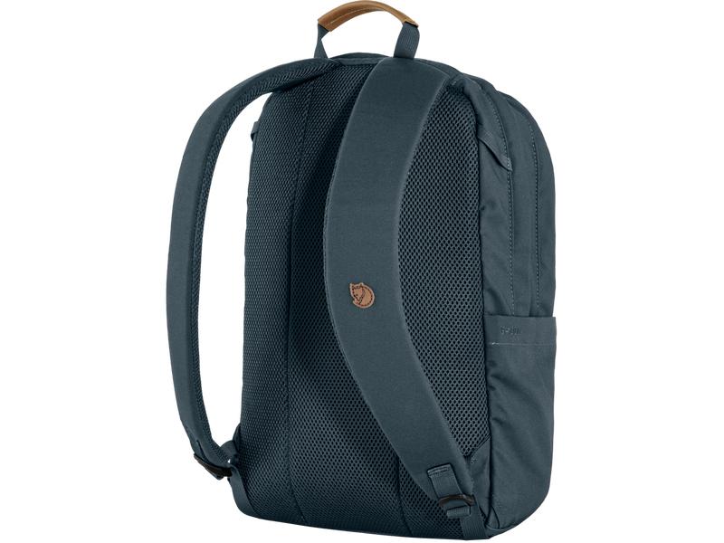 Fjällräven Freizeitrucksack Räven 20 20 l Schlichter, strapazierfähiger Rucksack