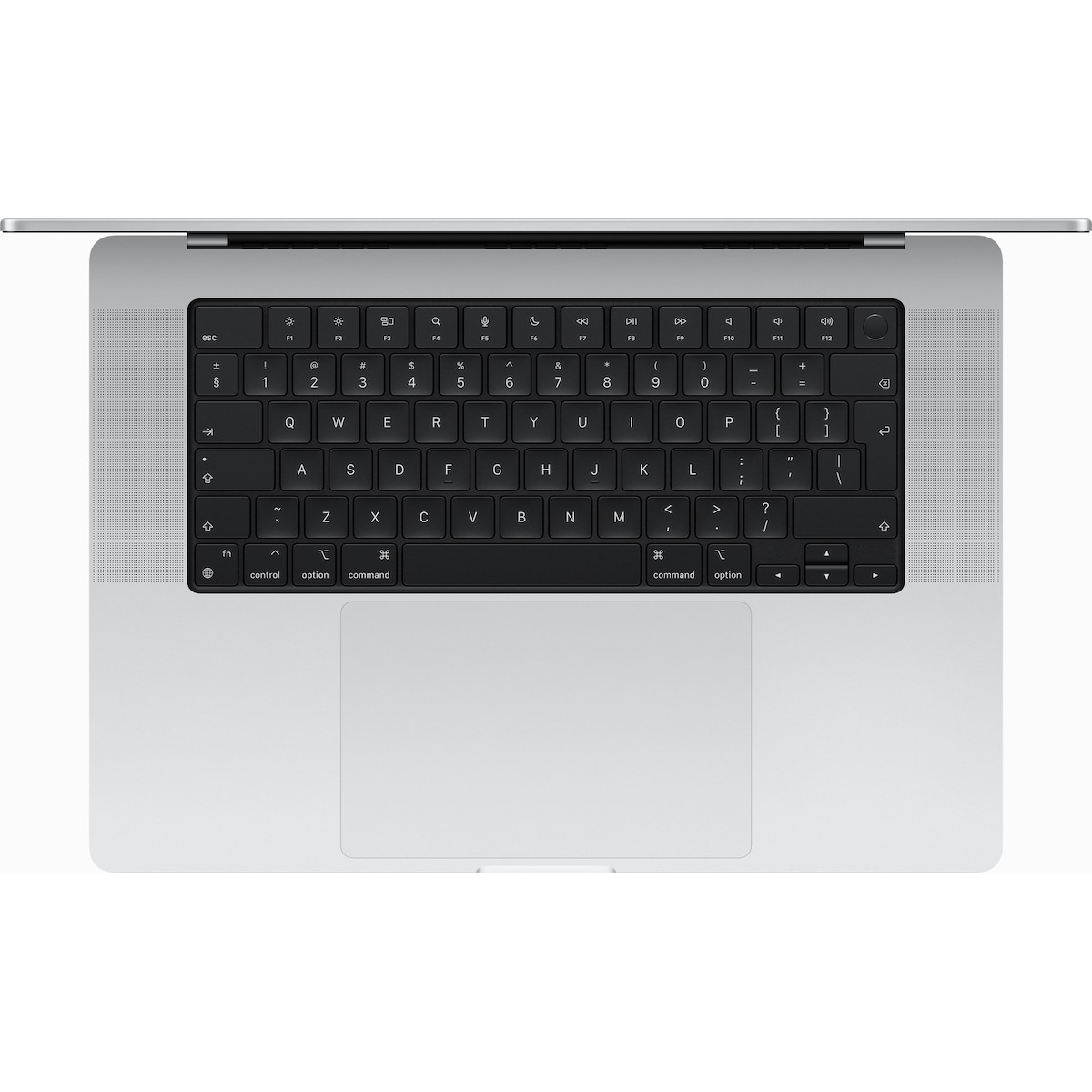 MacBook Pro 16 M3 Pro 36/512GB (sølv)