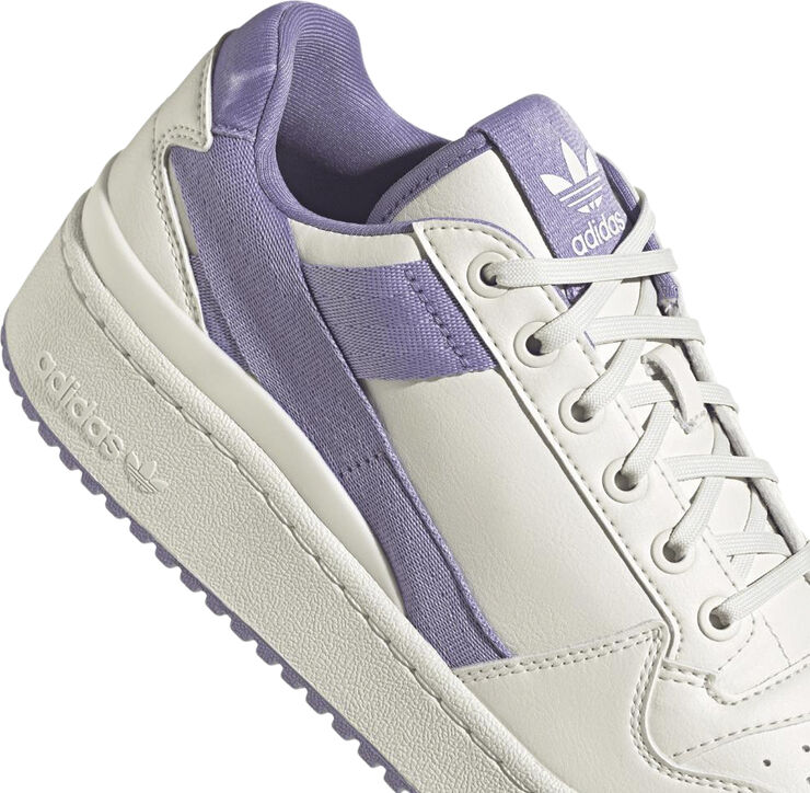 adidas forum bold Cwhite/whitin/maglil