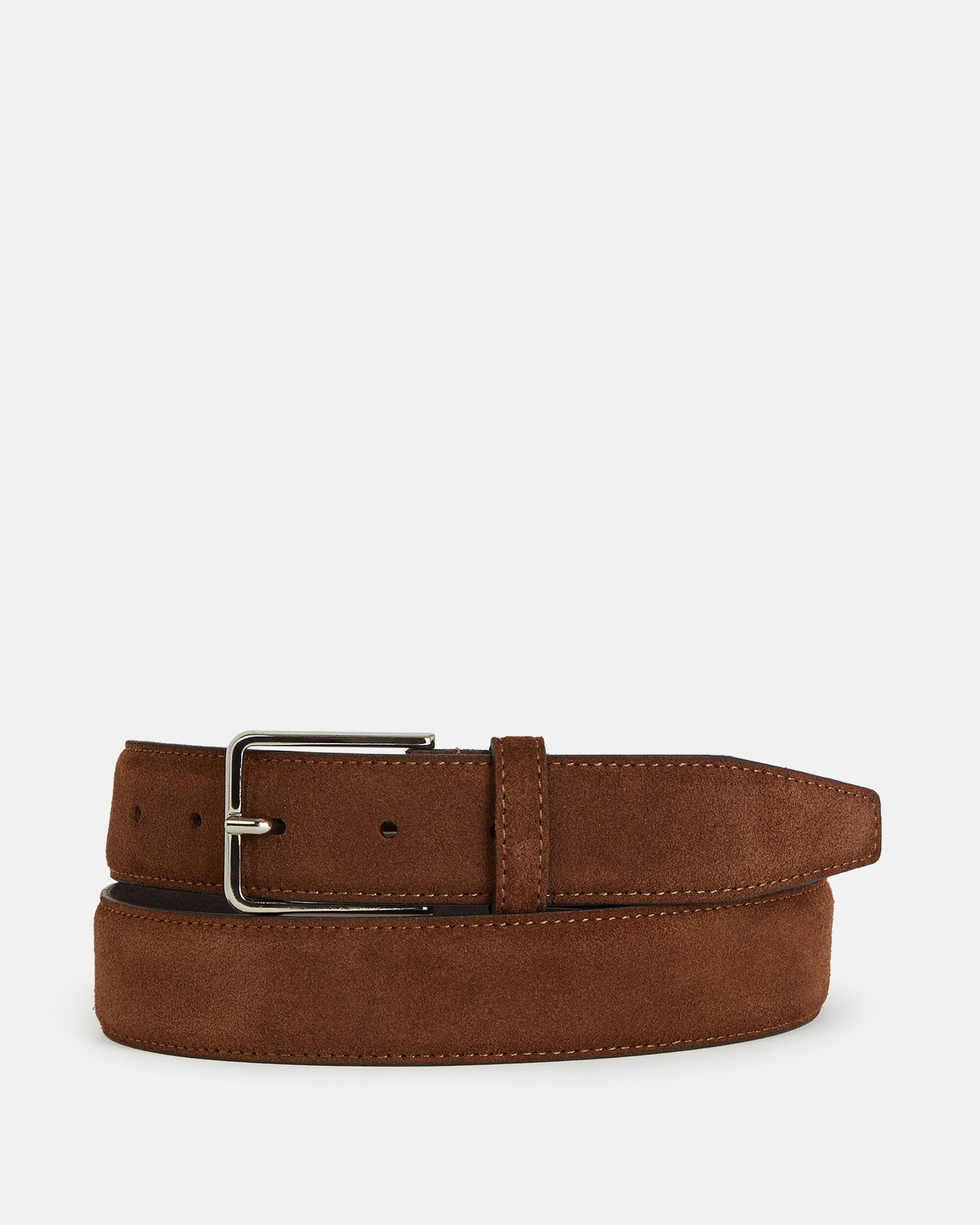 CEINTURES TELIAU Marron