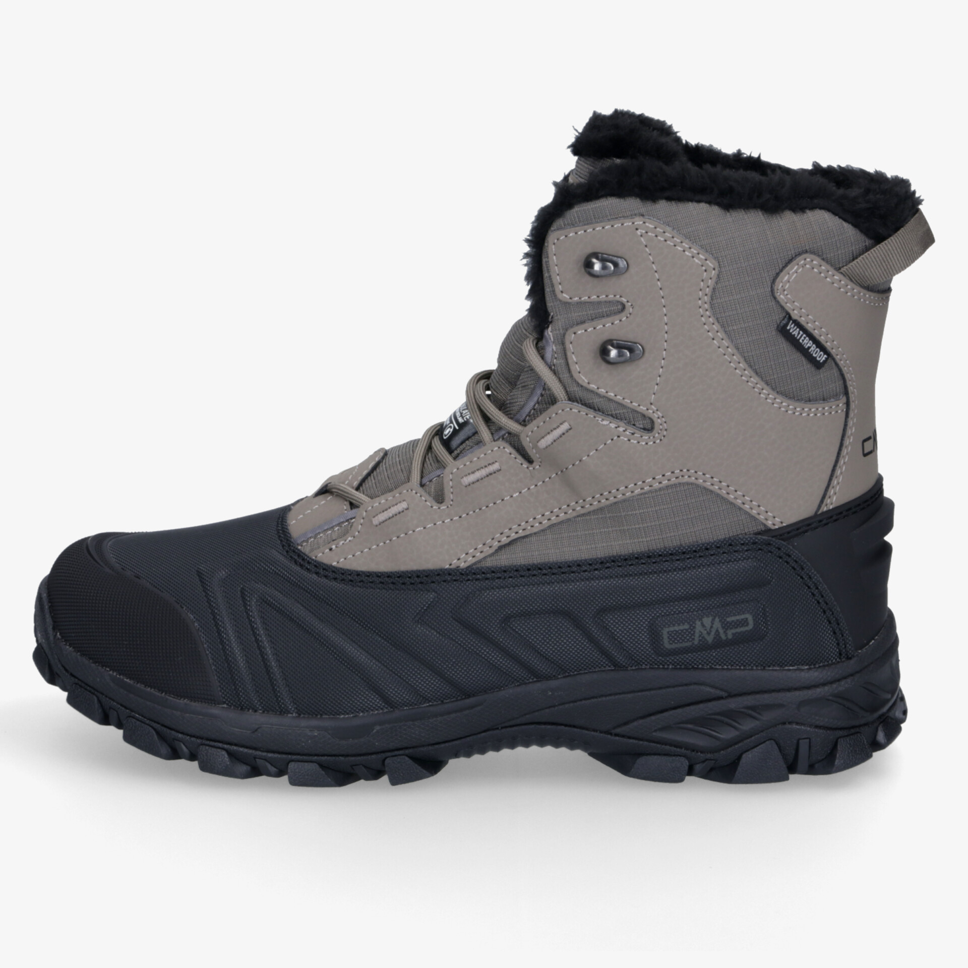 CMP Herren Winterstiefel mehrfarbig